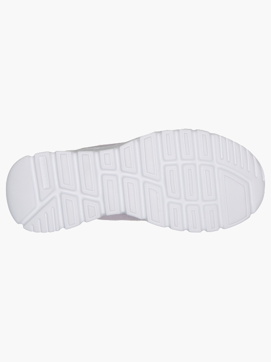 Skechers Slip-on obuv Svetlofialová 105819 4