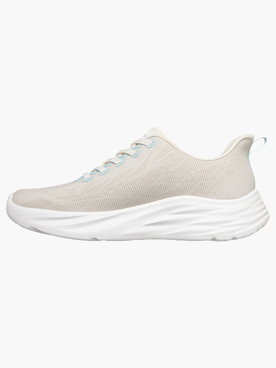 Skechers Slip on bézs 105817 3