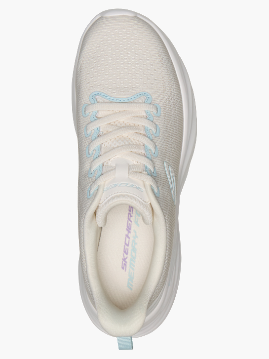 Skechers Slip on bézs 105817 5