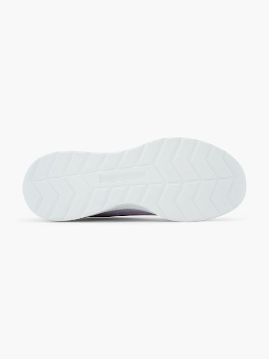 Skechers Sneaker Violett 105818 4