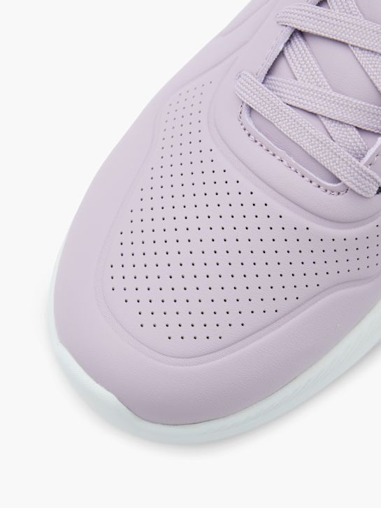 Skechers Sneaker Violett 105818 5