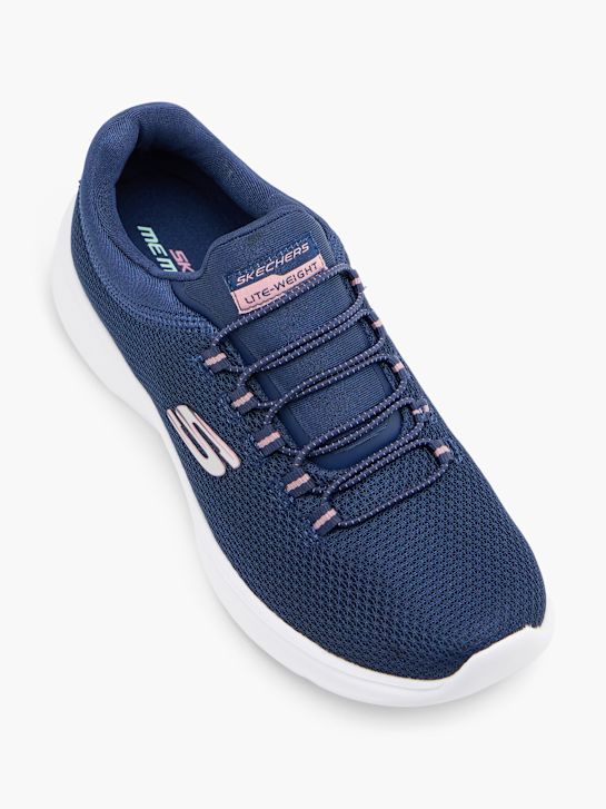 Skechers Įspiriami sportbačiai Mėlyna 105821 2
