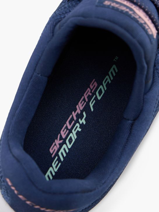 Skechers Įspiriami sportbačiai Mėlyna 105821 5