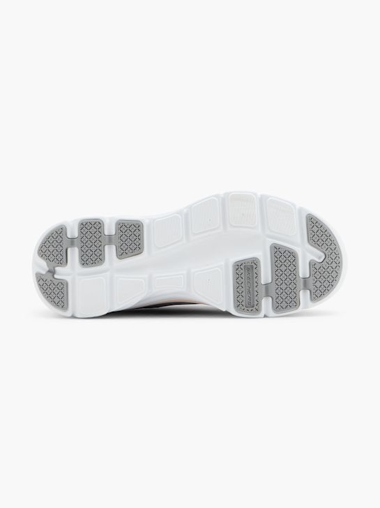 Skechers Sneaker Grau 105822 4