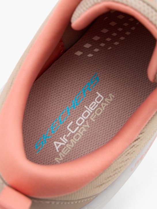 Skechers Маратонки Розов 105828 5