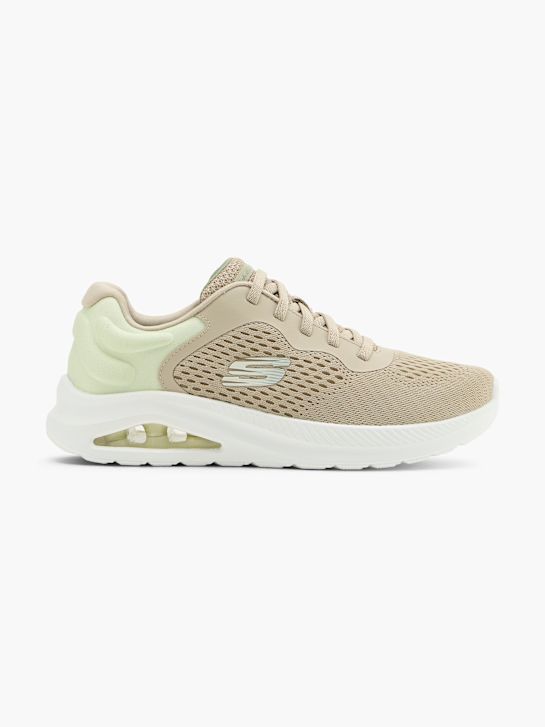 Skechers Baskets Beige 105825 1