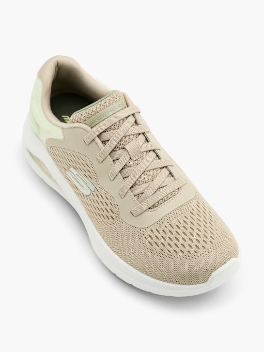 Skechers Baskets Beige 105825 2
