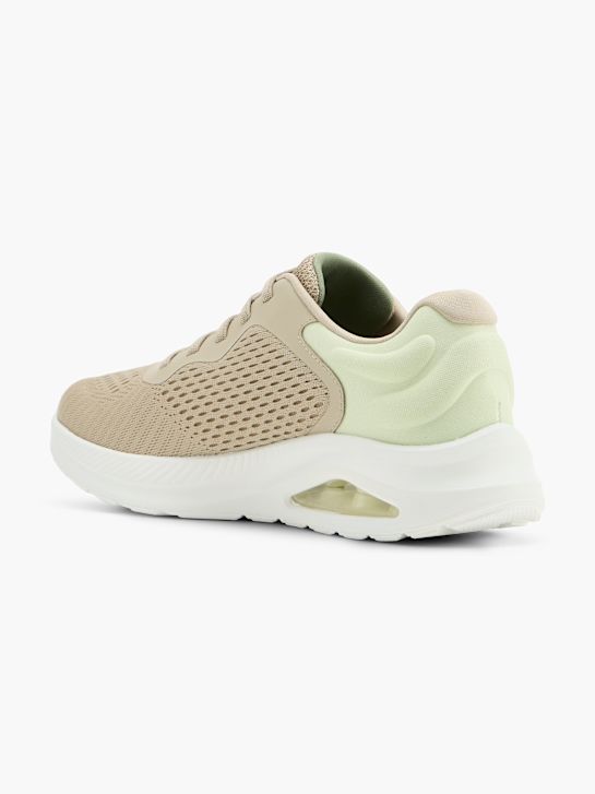 Skechers Baskets Beige 105825 3