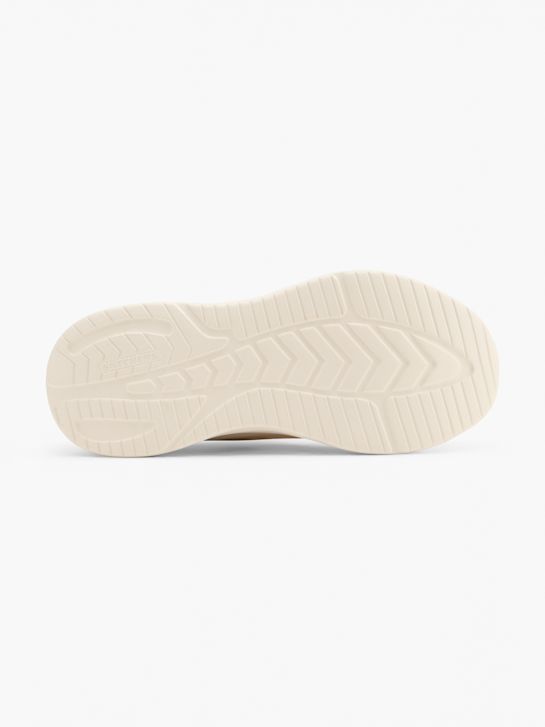 Skechers Slip-on superge Kremna 105827 4