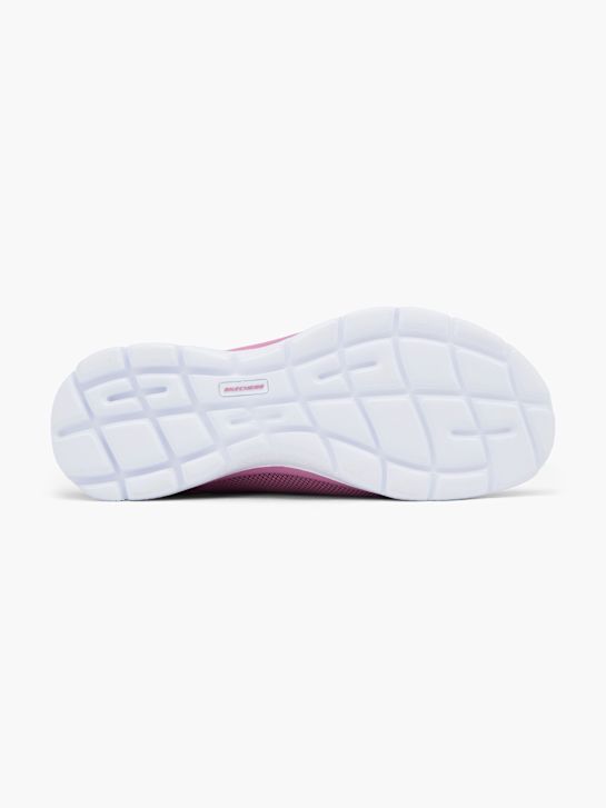 Skechers Baskets Rose 105823 4