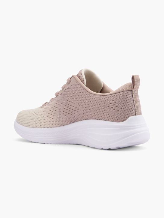 Skechers Sapatilha Beige 105835 3
