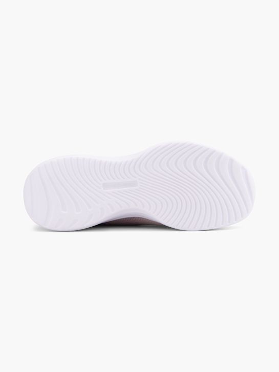 Skechers Sapatilha Beige 105835 4