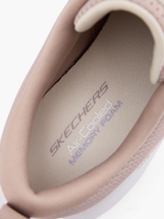 Skechers Zapatillas sin cordones Beige 105835 5
