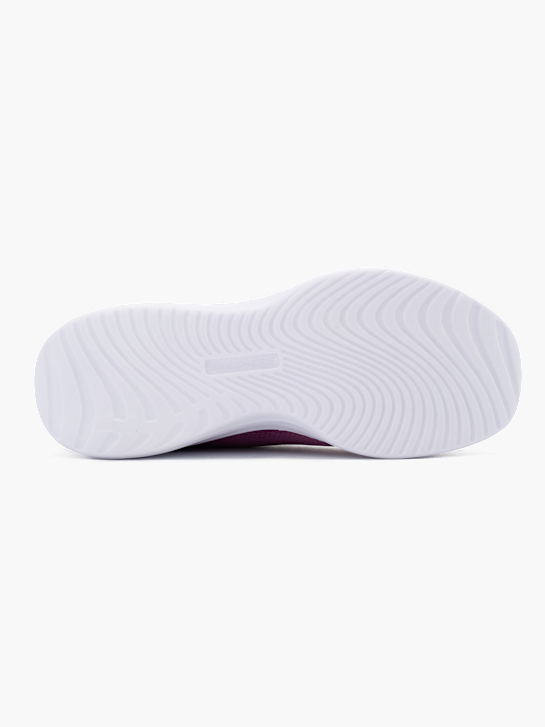 Skechers Slip-on Fucsia 105834 4