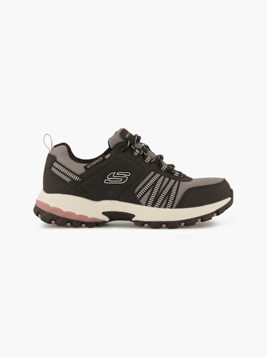 Skechers Sneaker Svart 105862 1