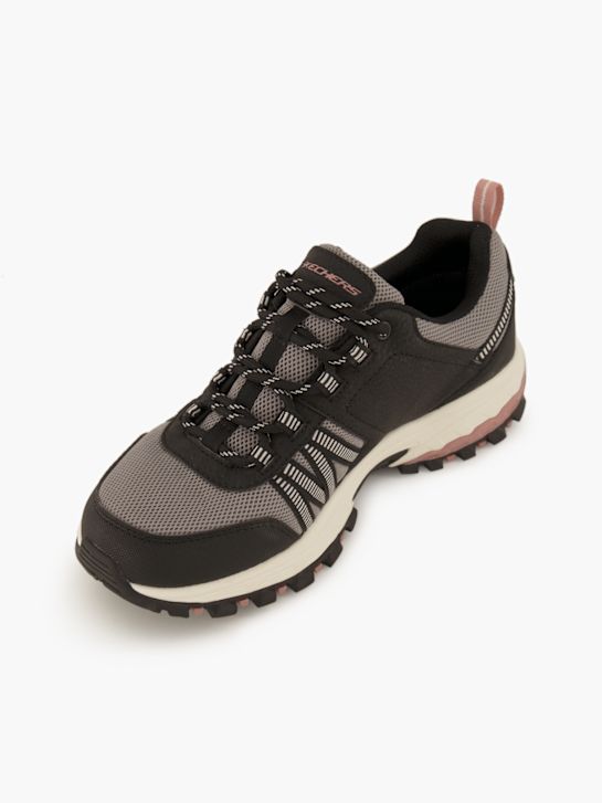 Skechers Sneaker Svart 105862 5