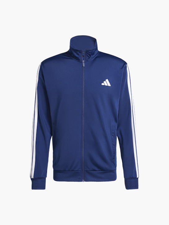 adidas Trainingsanzug Dunkelblau 121555 2
