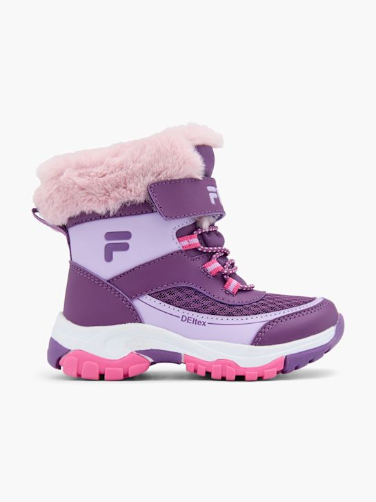 FILA Winterboots Lila 105861 1