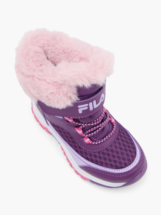 FILA Winterboots Lila 105861 2