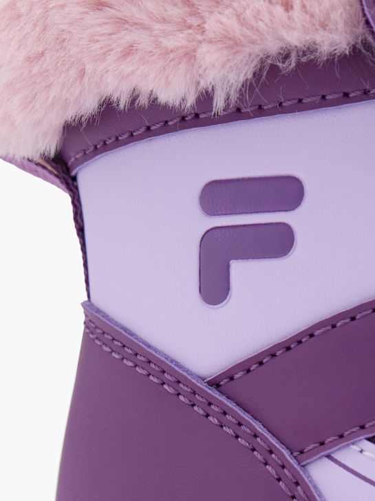 FILA Winterboots Lila 105861 5