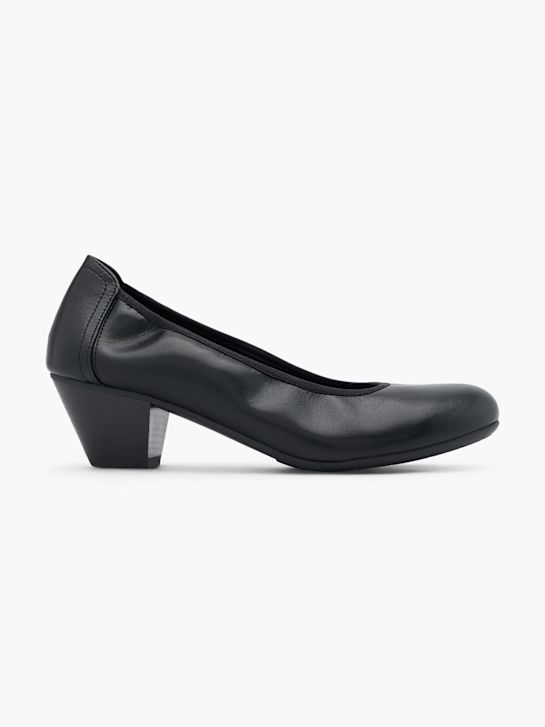Easy Street Pumps Schwarz 105851 1