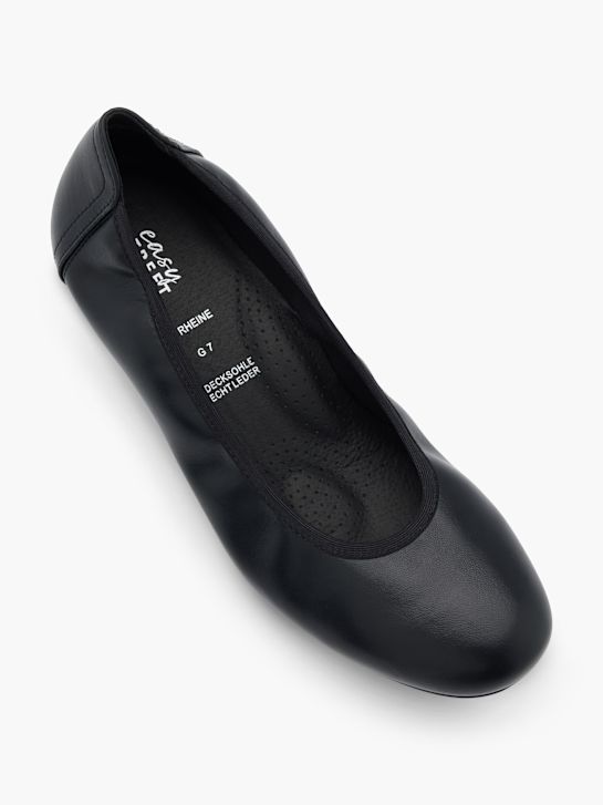 Easy Street Escarpins Noir 105851 2