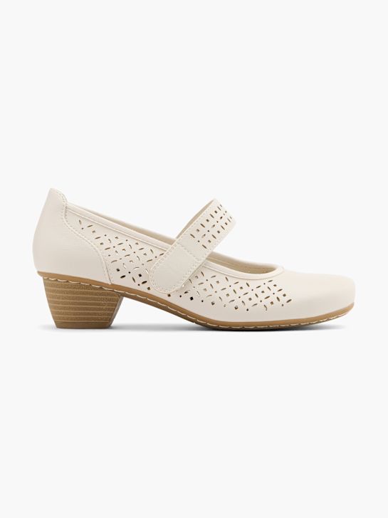 Easy Street Spangenpumps Beige 105852 1