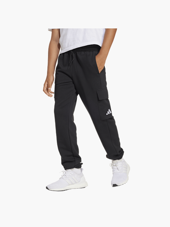 adidas Jogginghose Schwarz 105855 2