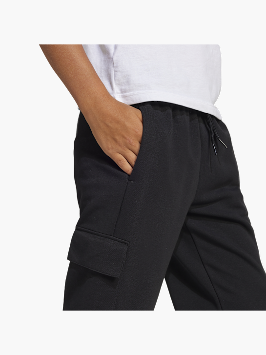 adidas Pantalon de survêtement Noir 105855 3