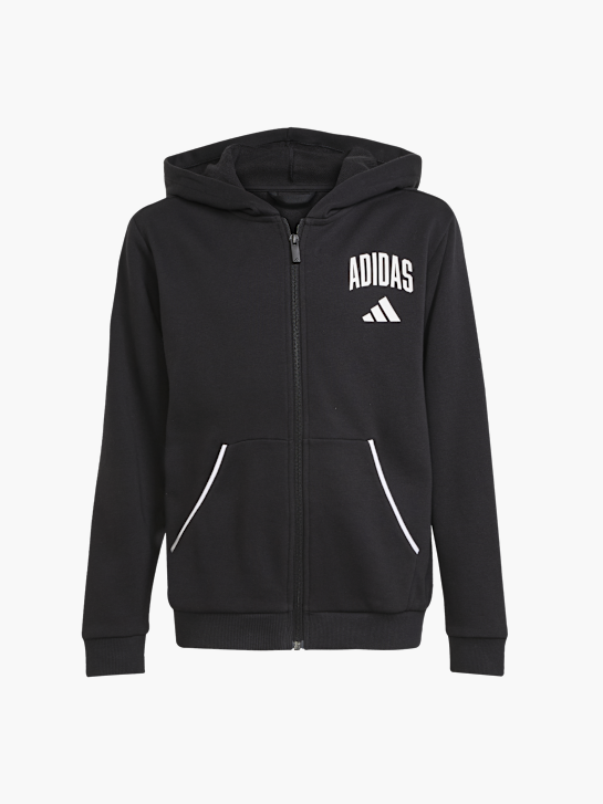 adidas Trainingsjacke Schwarz 105856 1