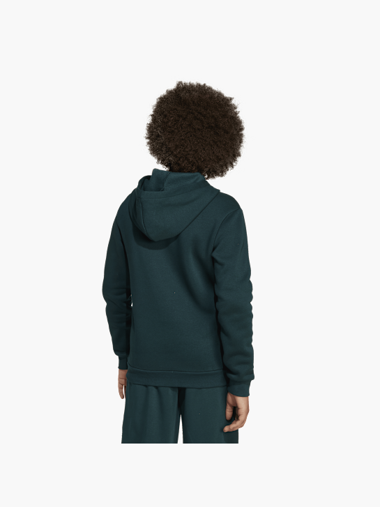 adidas Hoodie Dunkelgrün 105853 3