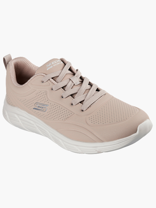 Skechers Pantofi slip-on Bej 105844 2