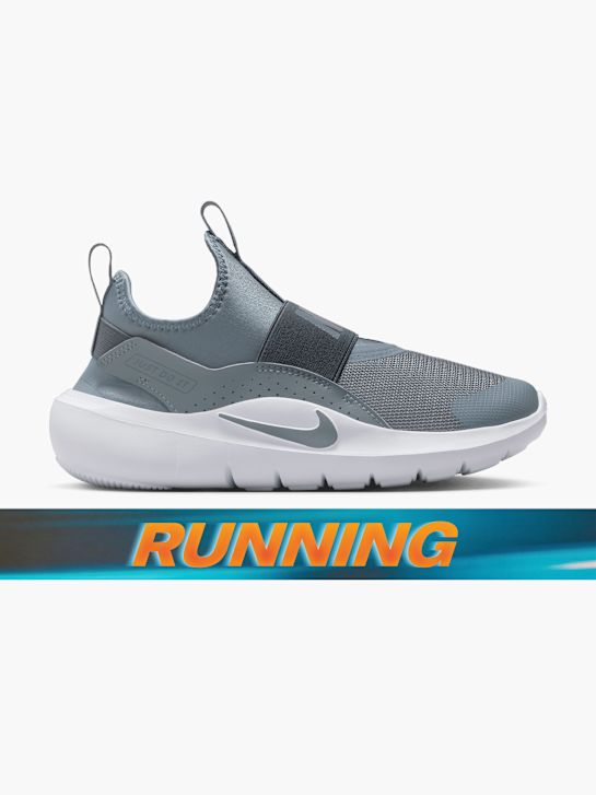 Nike Laufschuh Grau 145995 1