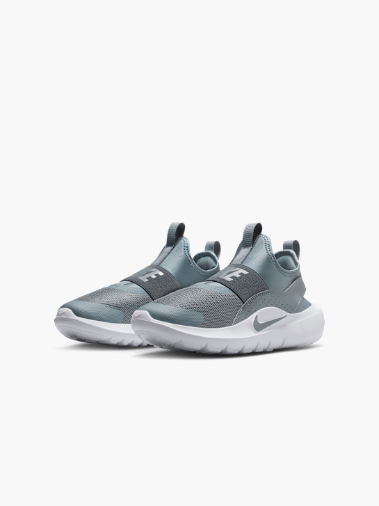 Nike Laufschuh Grau 145995 2
