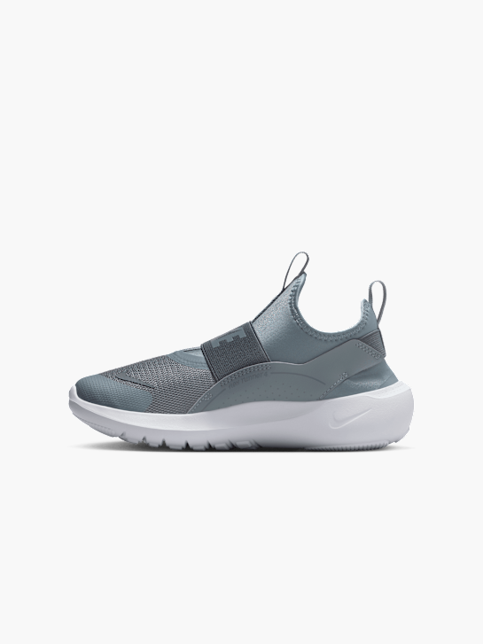Nike Laufschuh Grau 145995 3