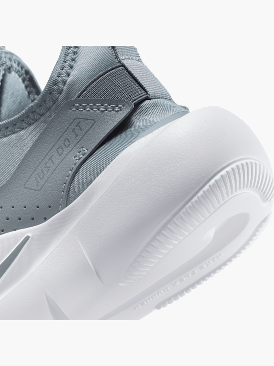Nike Laufschuh Grau 145995 6