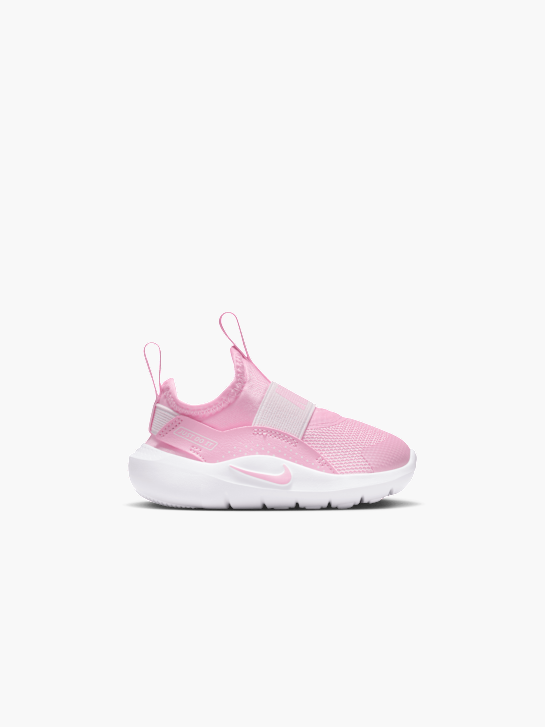 Nike Slip On Sneaker Pink 119676 1