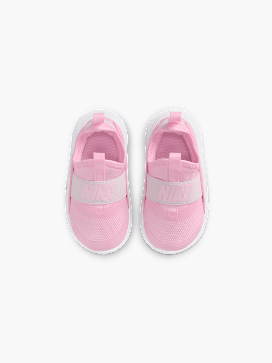 Nike Slip On Sneaker Pink 119676 2