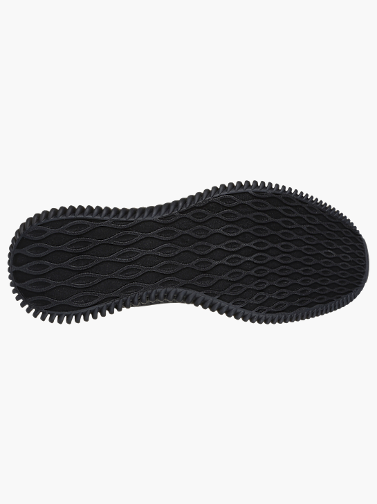 Skechers Маратонки Черен 105842 4
