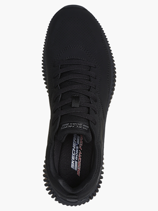 Skechers Маратонки Черен 105842 5