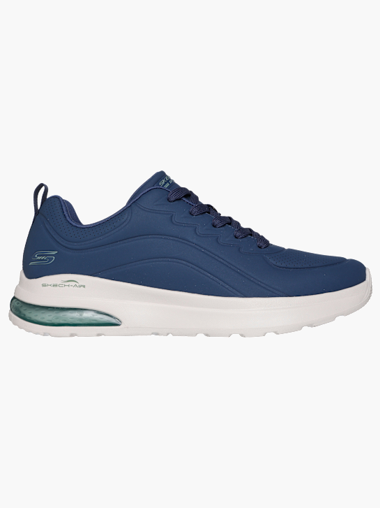 Skechers Маратонки Син 105846 1