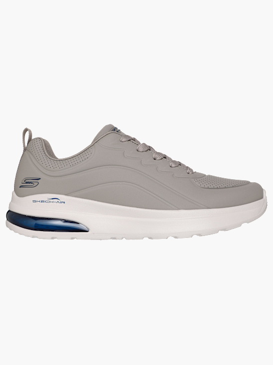 Skechers Маратонки Сиво-кафяв 105847 1