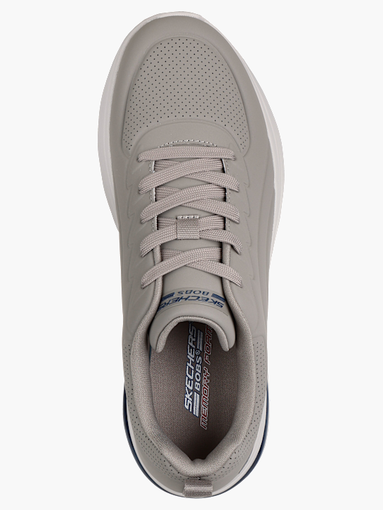 Skechers Sneaker Gri taupe 105847 3
