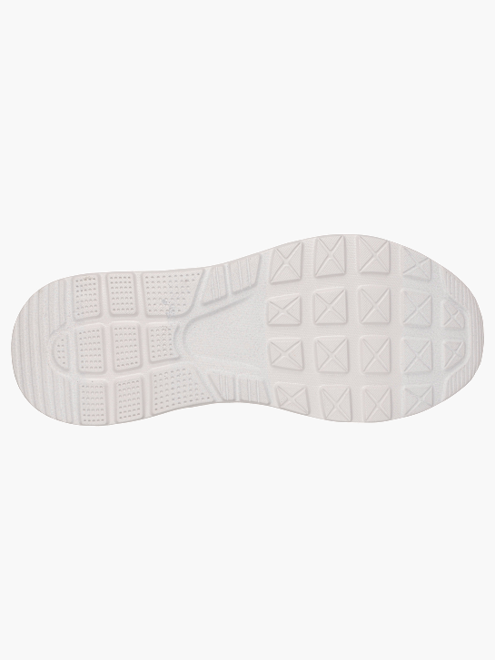 Skechers Маратонки Сиво-кафяв 105847 4