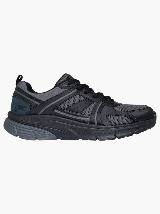 Skechers Маратонки Черен 105848 1