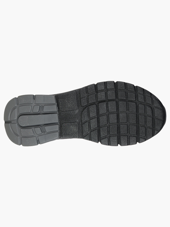 Skechers Маратонки Черен 105848 4