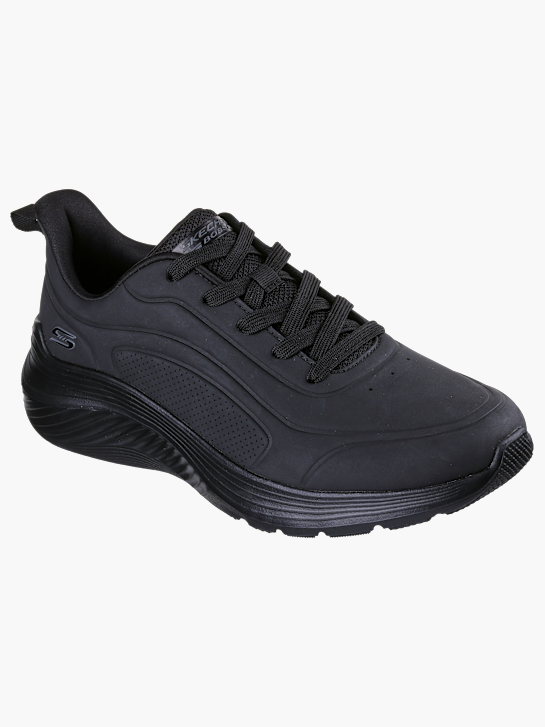 Skechers Маратонки Черен 105845 2