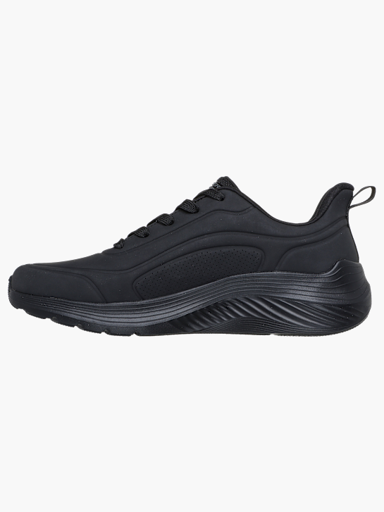 Skechers Маратонки Черен 105845 3