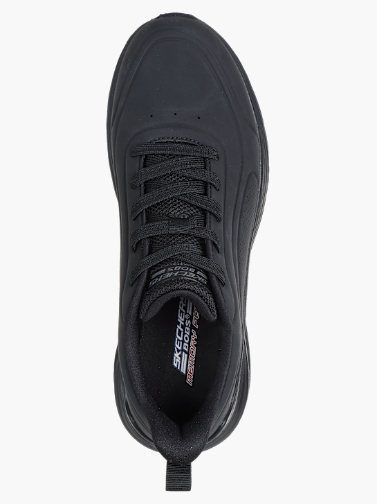 Skechers Маратонки Черен 105845 5