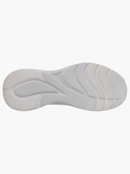 Skechers Маратонки Мръснобял 105849 4